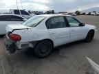 2003 Chevrolet Malibu  en Venta en North Las Vegas, NV - Rear End