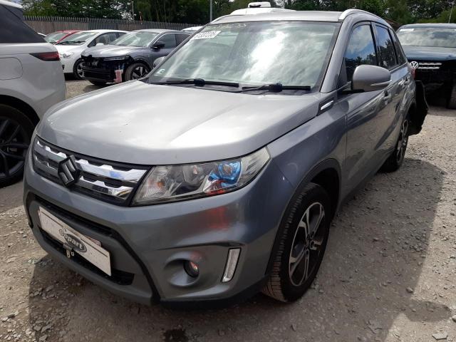 SUZUKI VITARA SZ5 2015