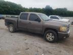 2007 Chevrolet Silverado C1500 Crew Cab продається в Oklahoma City, OK - Side