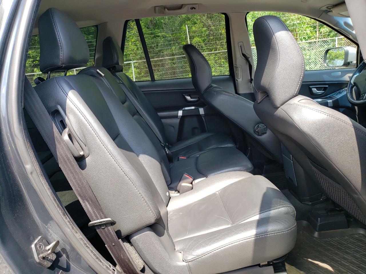 2013 Volvo Xc90 3.2 VIN: YV4952CZ7D1630920 Lot: 60037065