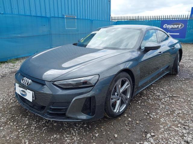 AUDI E-TRON GT 2023