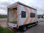 2017 MITSUBISHI CANTER 7C1 for sale at Copart WOLVERHAMPTON