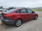 2015 Ford Focus Se იყიდება Wichita-ში, KS - Front End