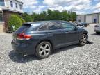 2013 Toyota Venza Le en Venta en North Billerica, MA - Front End