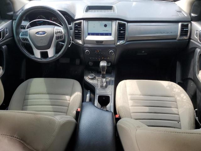  FORD RANGER 2021 Szary