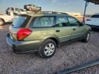 2005 Subaru Legacy Outback 2.5I for Sale in Phoenix, AZ - Front End