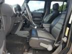 2008 Jeep Wrangler Unlimited Sahara   de vânzare în Eight Mile, AL - Side
