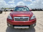 2011 Subaru Outback 2.5I Limited en Venta en Houston, TX - Minor Dent/Scratches