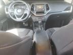 2016 Jeep Cherokee Sport na sprzedaż w Antelope, CA - Front End