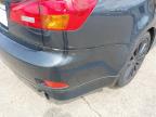 2008 LEXUS IS 250 SE for sale at Copart NEWBURY