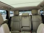 2016 LAND ROVER RANGE ROVER SPORT SE   for sale at Copart OK - OKLAHOMA CITY