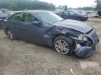 2012 Infiniti G37 Base for Sale in Hampton, VA - Front End