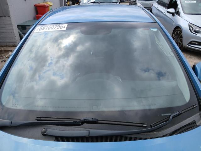 2013 HYUNDAI I30 STYLE