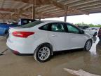 2018 Ford Focus Se იყიდება Houston-ში, TX - Minor Dent/Scratches