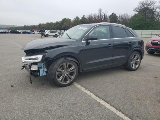 2016 Audi Q3 Prestige