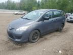 2010 MAZDA 5  for sale at Copart ON - COOKSTOWN