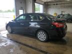 2019 Nissan Sentra S   на продаже в York Haven, PA - Side