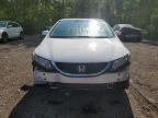2015 HONDA CIVIC LX   à vendre chez Copart ON - COOKSTOWN
