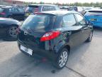 2008 MAZDA 2 TS2 for sale at Copart SANDWICH