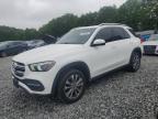 2020 Mercedes-Benz Gle 350 4Matic en Venta en North Billerica, MA - Mechanical