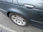 2003 BMW 525I SE AU for sale at Copart CHESTER