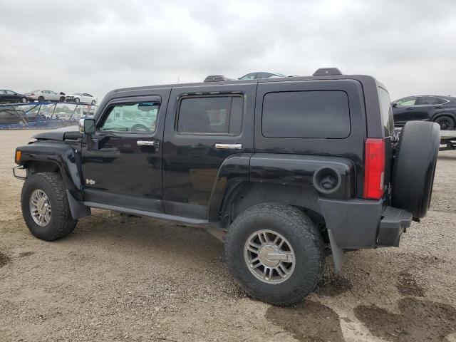 2007 HUMMER H3   
