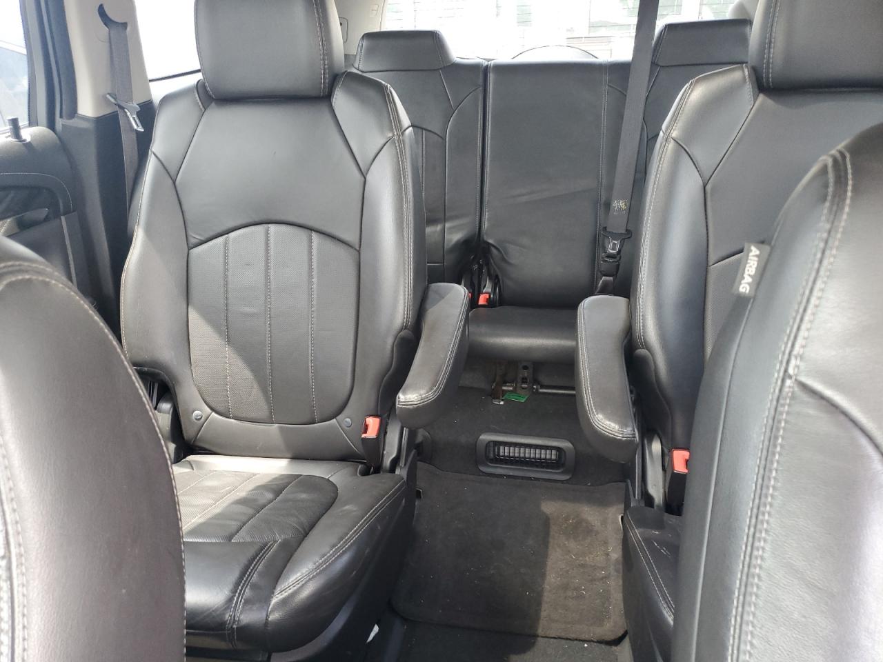 2016 Buick Enclave VIN: 5GAKRBKDXGJ193189 Lot: 59919085