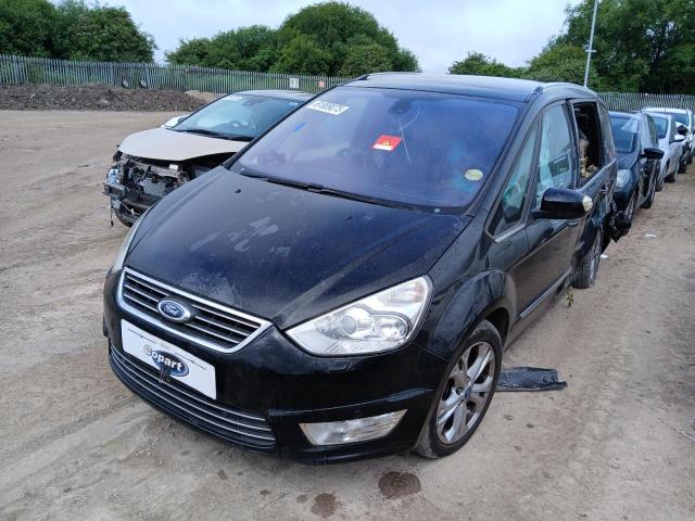 FORD GALAXY TIT 2011