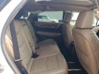 2017 Cadillac Xt5 Platinum იყიდება Ellenwood-ში, GA - Front End