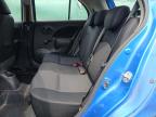 2012 NISSAN MICRA ACEN for sale at Copart PETERLEE