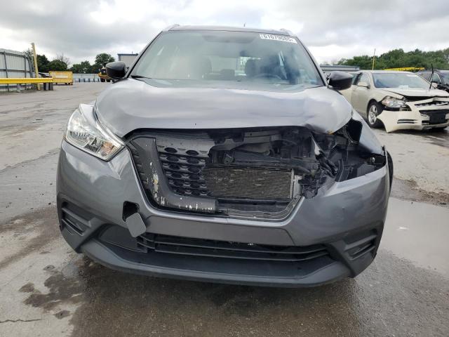  NISSAN KICKS 2019 Szary