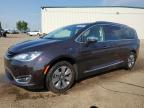 2017 CHRYSLER PACIFICA EHYBRID PLATINUM   for sale at Copart AB - CALGARY
