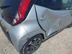2020 TOYOTA AYGO X-TRE for sale at Copart CORBY