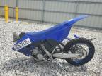 2024 YAMAHA YZ125 X   for sale at Copart OH - AKRON