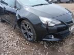 2014 VAUXHALL ASTRA GTC for sale at Copart WISBECH
