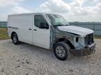 2012 Nissan Nv 1500 на продаже в Temple, TX - Front End