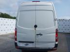 2014 VOLKSWAGEN CRAFTER CR for sale at Copart WHITBURN