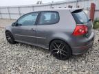 2008 Volkswagen R32    en Venta en Appleton, WI - Front End