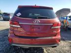 2017 Hyundai Santa Fe Se იყიდება Jacksonville-ში, FL - Front End