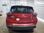 2019 Nissan Murano S for Sale in Candia, NH - Front End