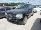 2007 LAND ROVER RANGE ROVE for sale at Copart SANDY