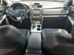 2013 Toyota Camry L   de vânzare în Columbus, OH - Front End