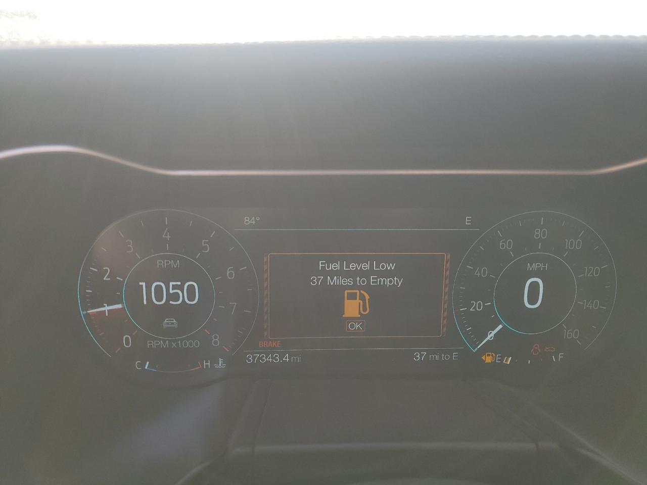 1FA6P8CF3J5184669 FORD MUSTANG 2018