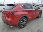 2017 Lexus Nx 200T Base იყიდება Los Angeles-ში, CA - Front End