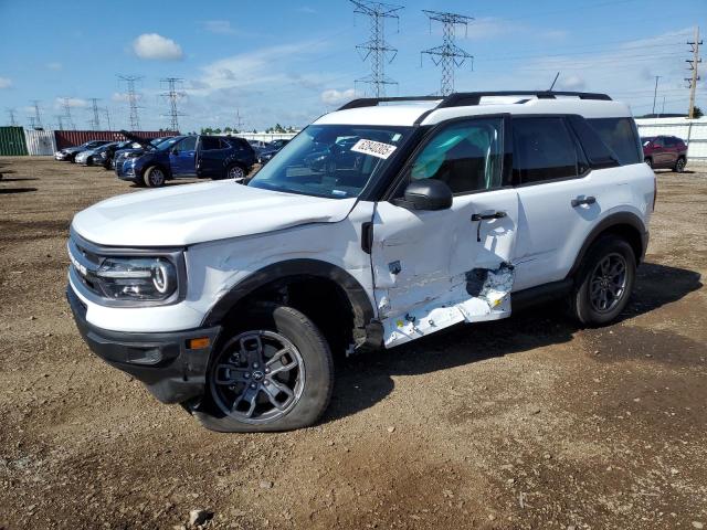 FORD BRONCO SPO 2024