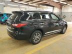 2015 Infiniti Qx60 3.5L იყიდება Mocksville-ში, NC - Side