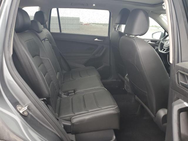 2019 VOLKSWAGEN TIGUAN SEL PREMIUM  