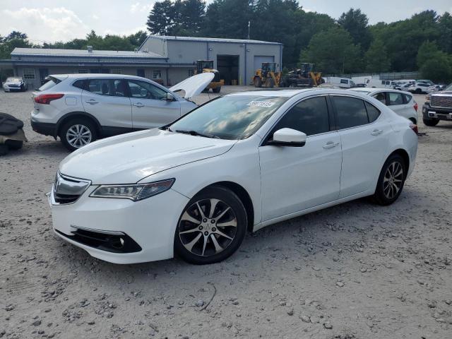  ACURA TLX 2015 Biały