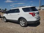 2018 Ford Explorer Xlt for Sale in Oklahoma City, OK - Front End