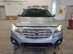 2017 SUBARU OUTBACK 2.5I PREMIUM   for sale at Copart ON - OTTAWA